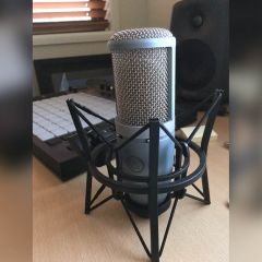 AKG Mic